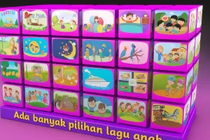 Kids Song Offline