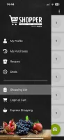 EASY Shopper