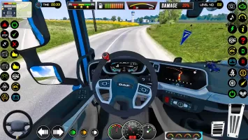 Bus Simulator Game - Bus Games