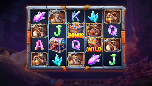 Black Diamond Casino Slots