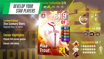 Franchise Baseball: Pro GM