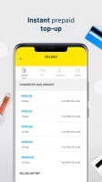 MyDigi Mobile App