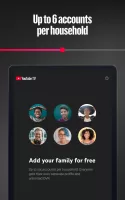 YouTube TV