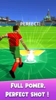 Soccer Kick