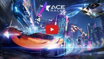 Ace Racer - Official Launch Gameplay