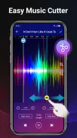 Music Player - Audio Player