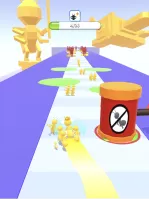 Tiny Run 3D