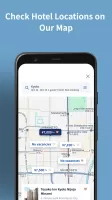 ホテルチェーン東横イン 公式Androidアプリ