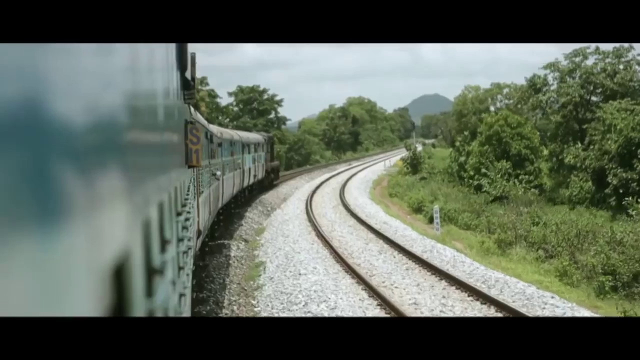 RailYatri - Simplifying Train Travel