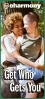 eharmony dating & real love