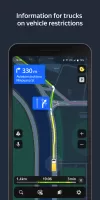 Yandex Navigator