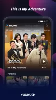 YOUKU