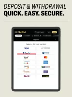 BetMGM Casino