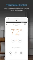 Resideo - Smart Home