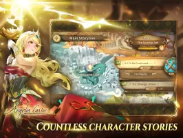 Sdorica: Gacha RPG