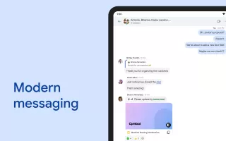 Google Chat