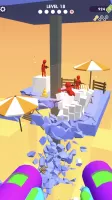 Ground Breaking 3D