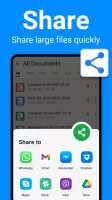 All Document Reader - Edit PDF