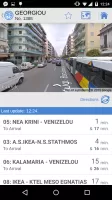 OASTH Bus