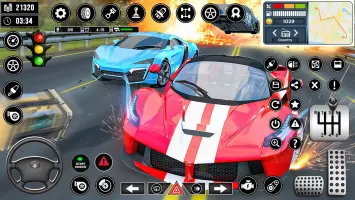 Car Racing Game : 3D Car Games