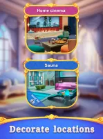 Solitaire Card & Luxury Design