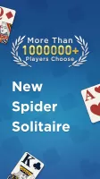 Daily Spider Solitaire Classic