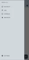 Calls Blacklist - Call Blocker