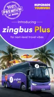 zingbus Book Bus Ticket online