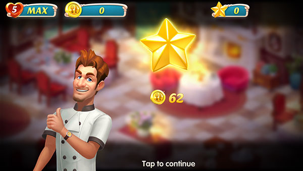 Restaurant Renovation 2