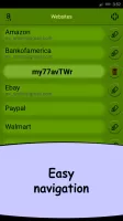 Password Saver