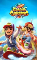 Subway Surfers