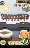 Idle Mushroom Garden