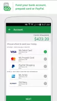 Ingo Money App – Cash Checks