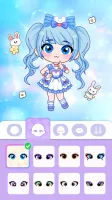 Little Princess Dress Up