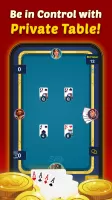 Seep by Octro- Sweep Card Game