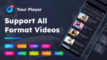 Your Player
