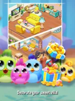 Bird Friends
