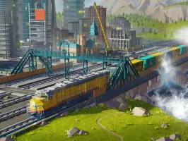 Train Station 2: Rail Tycoon