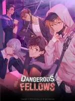 Dangerous Fellows:Otome Dating