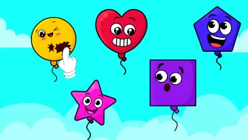 Baby Games: Phone For Kids App