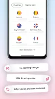 Holafly eSIM Prepaid Card