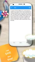 Dream Book  - Dictionary