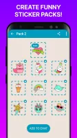 Sticker Maker for Whatsapp Gif