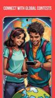 iPrize: Contests & Rewards