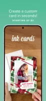 Ink Cards