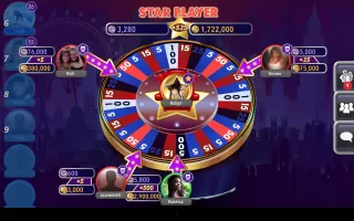 The Wheel Deal™ Slots Games