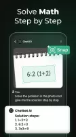 AI Chat Ask Assistant Chatbot