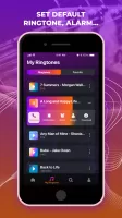Country Ringtones & Podcasts