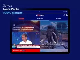 TF1 INFO - LCI