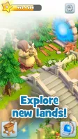 Land of Legends: Island games